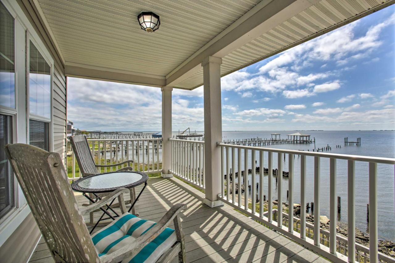 Waterfront New Orleans Home With Private Dock And Pier المظهر الخارجي الصورة