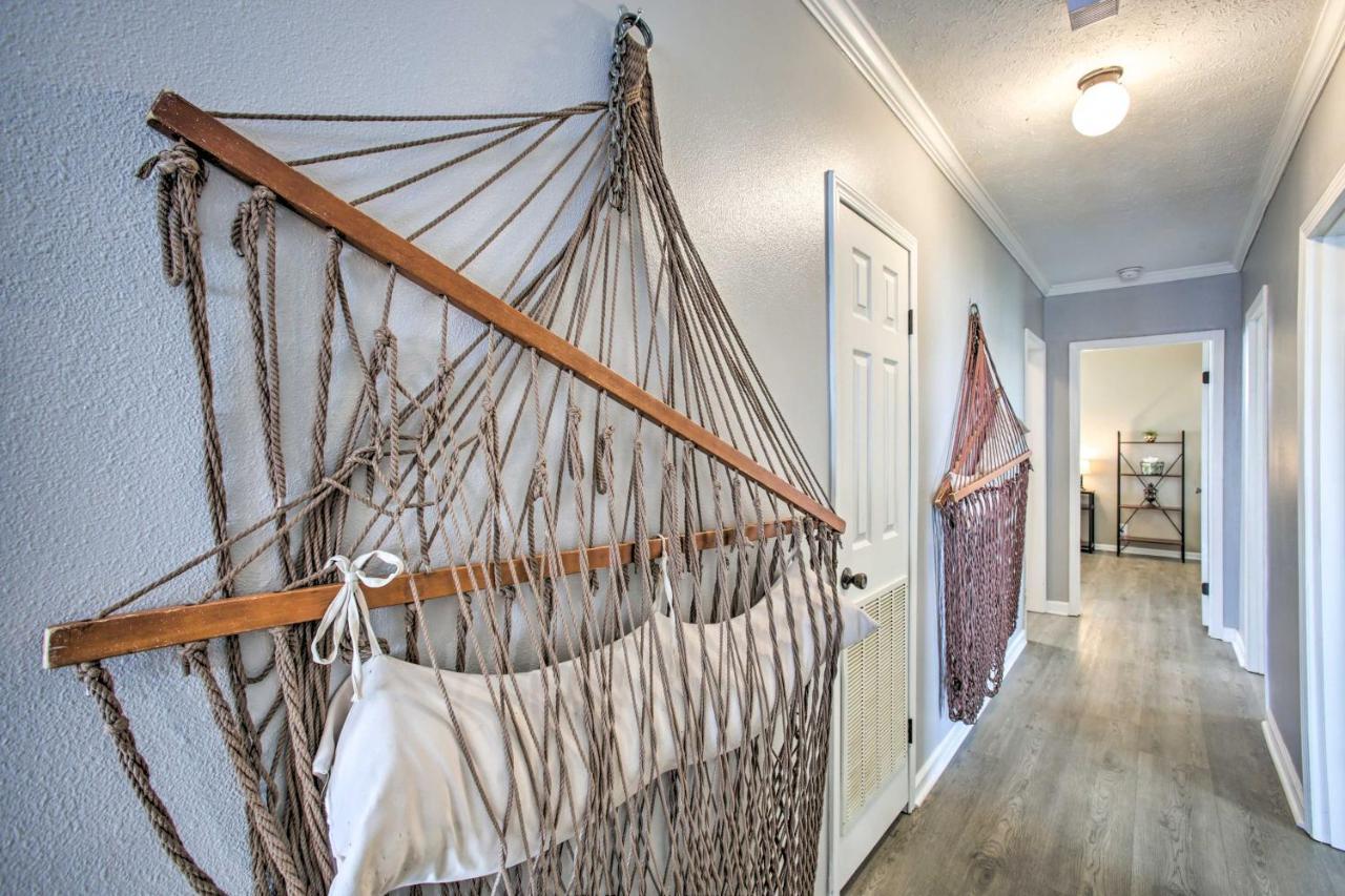 Waterfront New Orleans Home With Private Dock And Pier المظهر الخارجي الصورة