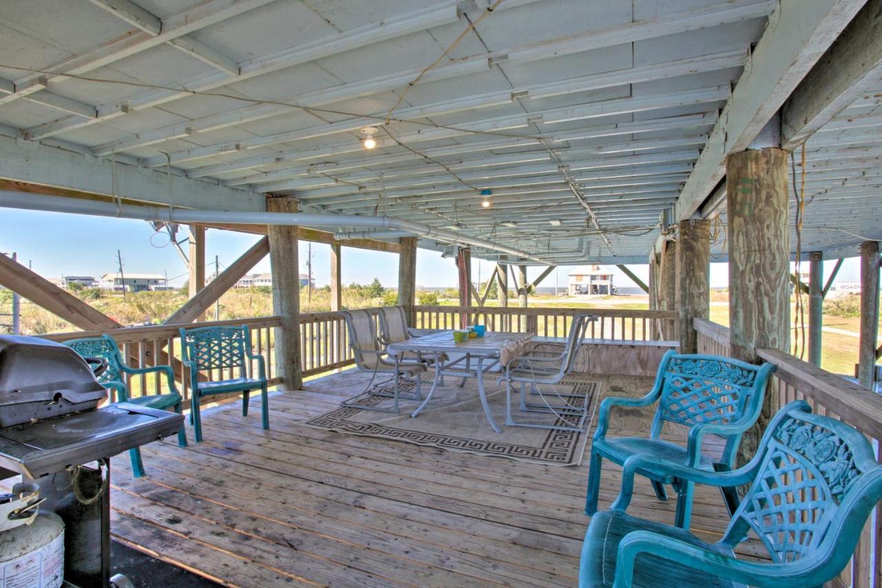 Waterfront New Orleans Home With Private Dock And Pier المظهر الخارجي الصورة